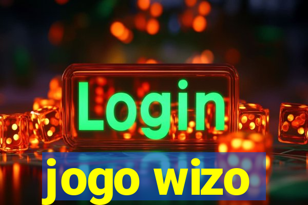 jogo wizo